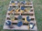 14 Kinedyne Straps