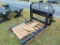 NEW QT 4000lb Pallet Forks