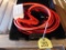 Extra Heavy Duty 25ft 800 amp Jumper Cables