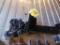 NEW 8ton Combo Pintle Hitch