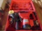 NEW Huskie 112185DS Hammerdrill