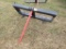 NEW QT Kivel Bale Spear
