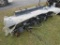 JTC QT 72inch Tiller