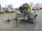 Wacker Neuson 6inch Water Pump
