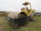 Hyster C850A 7ft Vibrating Roller