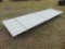 12ft Light Stone Steel Tin 168sq foot