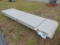 12ft Light Stone Steel Tin 420sq foot