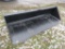 NEW QT 84inch Bucket