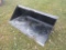 NEW QT 60inch Bucket