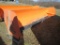 14ft Scoop Dogg Loader Snow Pusher