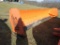 14ft Scoop Dogg Loader Snow Pusher