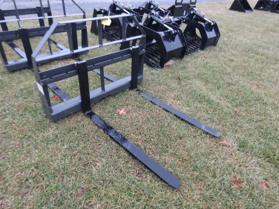 NEW QT Compact Forks