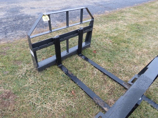 NEW QT Compact Forks