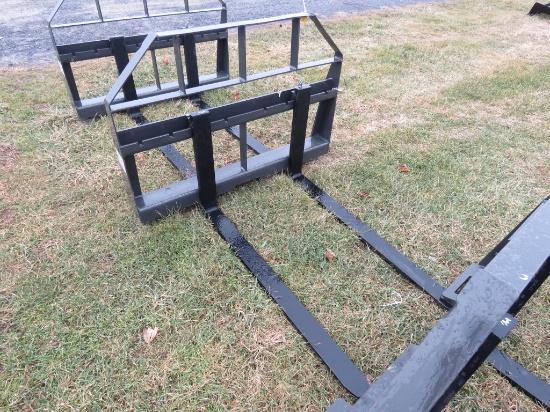 NEW QT Compact Forks
