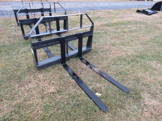 NEW QT Compact Forks