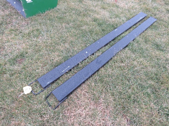 NEW 84inch Fork Extensions