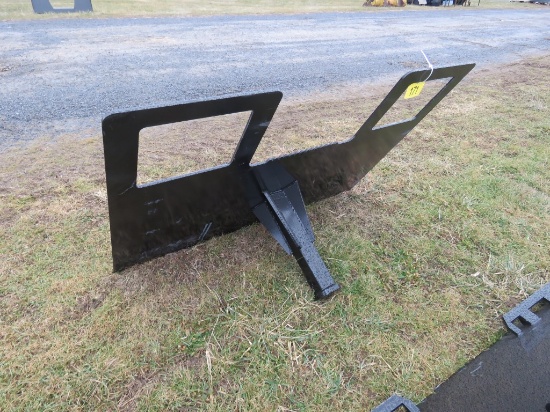 NEW QT Trailer Mover