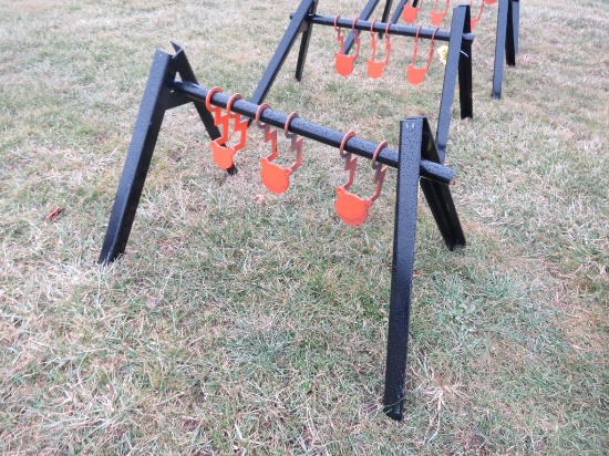 NEW Shooting Targets