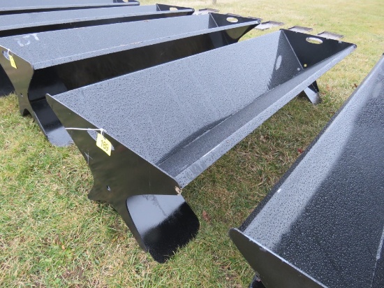NEW 90inch Metal Feeders