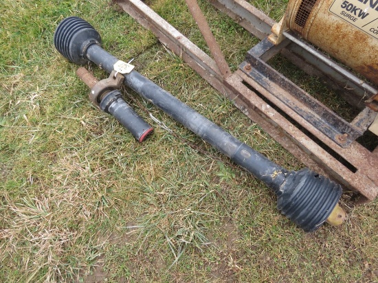 PTO Shaft