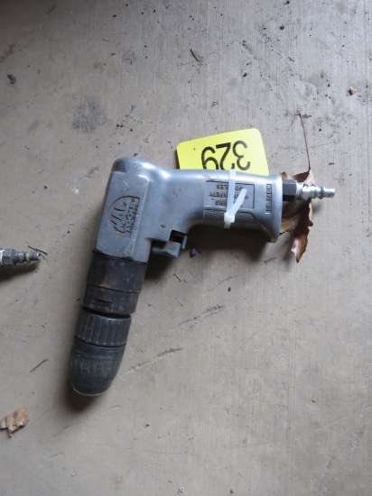 Mac Air Drill