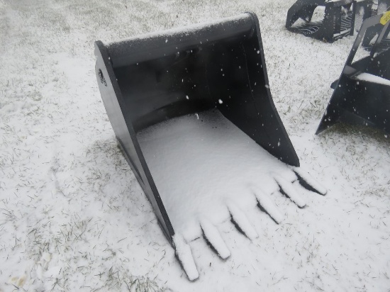 36inch Excavator Bucket