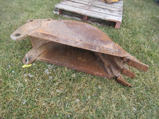 12inch Backhoe Bucket