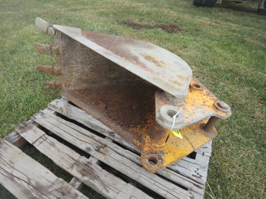 18inch Backhoe Bucket