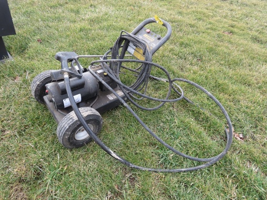 Landa 3-1500 Pressure Washer