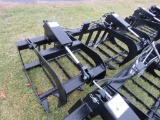 NEW QT 72inch Grapple Bucket