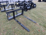NEW QT Compact Forks