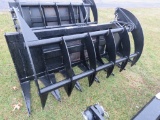NEW QT Heavy Duty 6ft Grapple Bucket