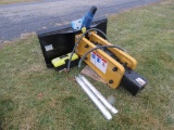 NEW QT 680 Hydro Hammer