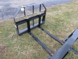 NEW QT Compact Forks