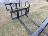 NEW QT Compact Forks