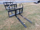 NEW QT Compact Forks