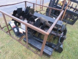NEW QT SSDH72 Disc Plow