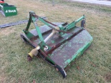 JD 3pth 513 5ft Rotary Mower