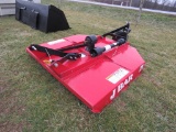 NEW J-Bar 60inch Rotary Mower