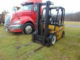 Cat V40D Fork Lift