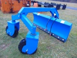 NEW QT Agroth 6ft Grader