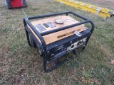 Champion 4000watt Generator