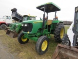 JD 5055D Tractor