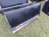 QT Trailer Mover