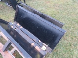 QT Trailer Mover