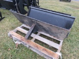 QT Trailer Mover