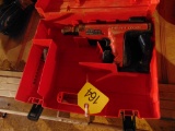 Hilti DX35 Concrete Gun