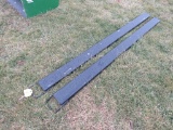 NEW 84inch Fork Extensions