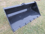 NEW QT 66inch Tooth Bucket