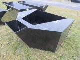 NEW QT Concrete Bucket